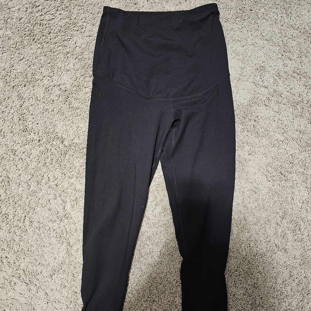Isabel Maternity Leggings